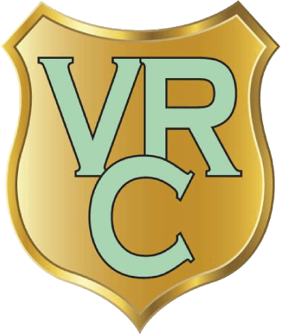 Victory Restoration & Cleaning shield logo