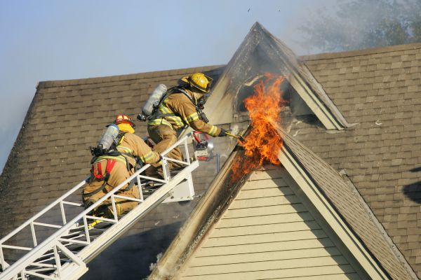 Fire Damage Remediation Services