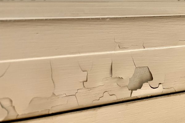 Lead Damage Restoration