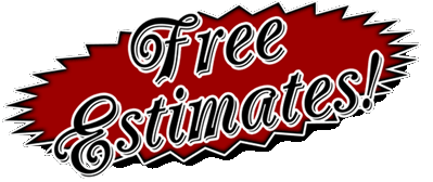 Free Estimates